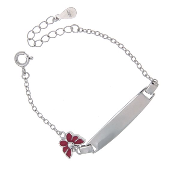 Bracciale Vivi Gioielli in Argento 0791030160177 - 0791030160177